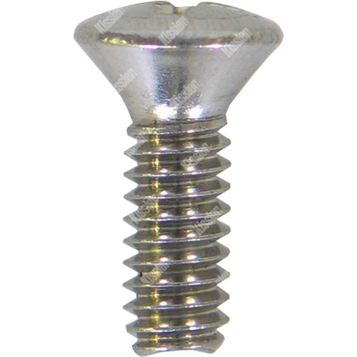 Screws | Kissler & Co.